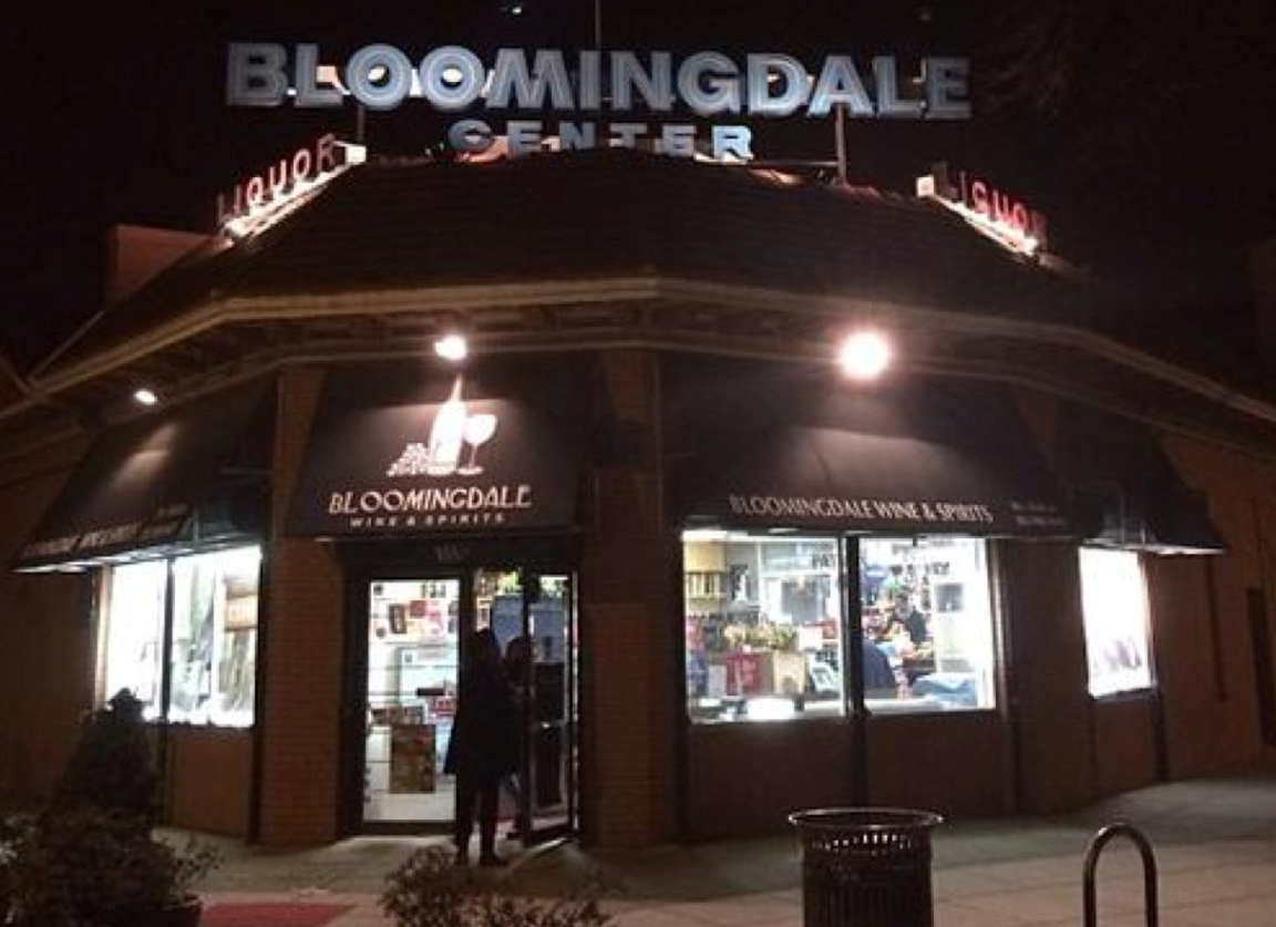 bloomingdale Bloomingdale Wine & Spirits' new Twitter account is now