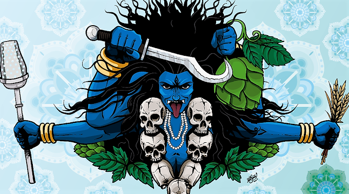 Upset Hindus urge Chile brewery to withdraw goddess Kali beer & apologize