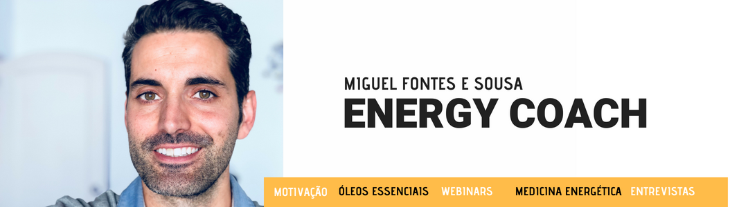 Miguel - Your Energy Coach