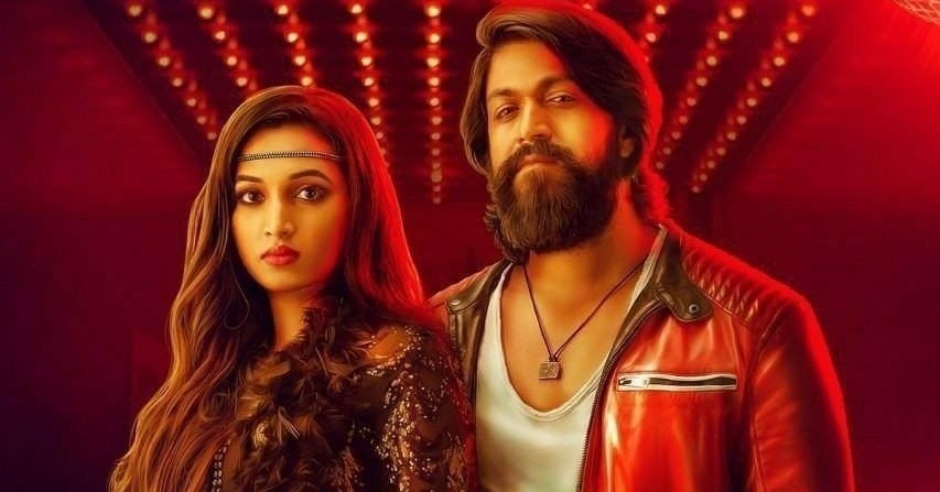 KGF Chapter 2 Full Movie Download From Tamilrockers , Filmyzilla 2020