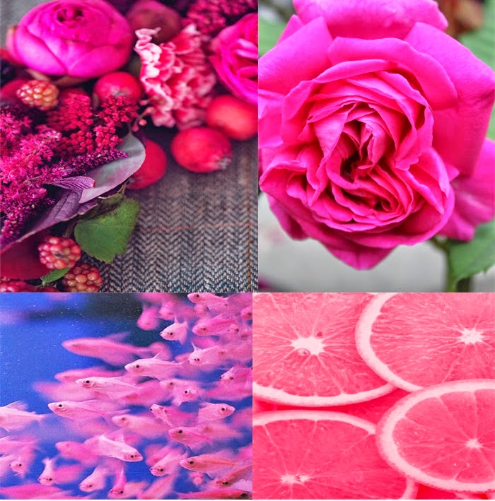 Keyzy-Design: La psicología del color