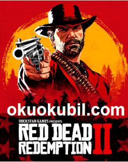 Red Dead Redemption 2 (PC) Sonsuz Cephane Para 9 Trainer Hilesi İndir