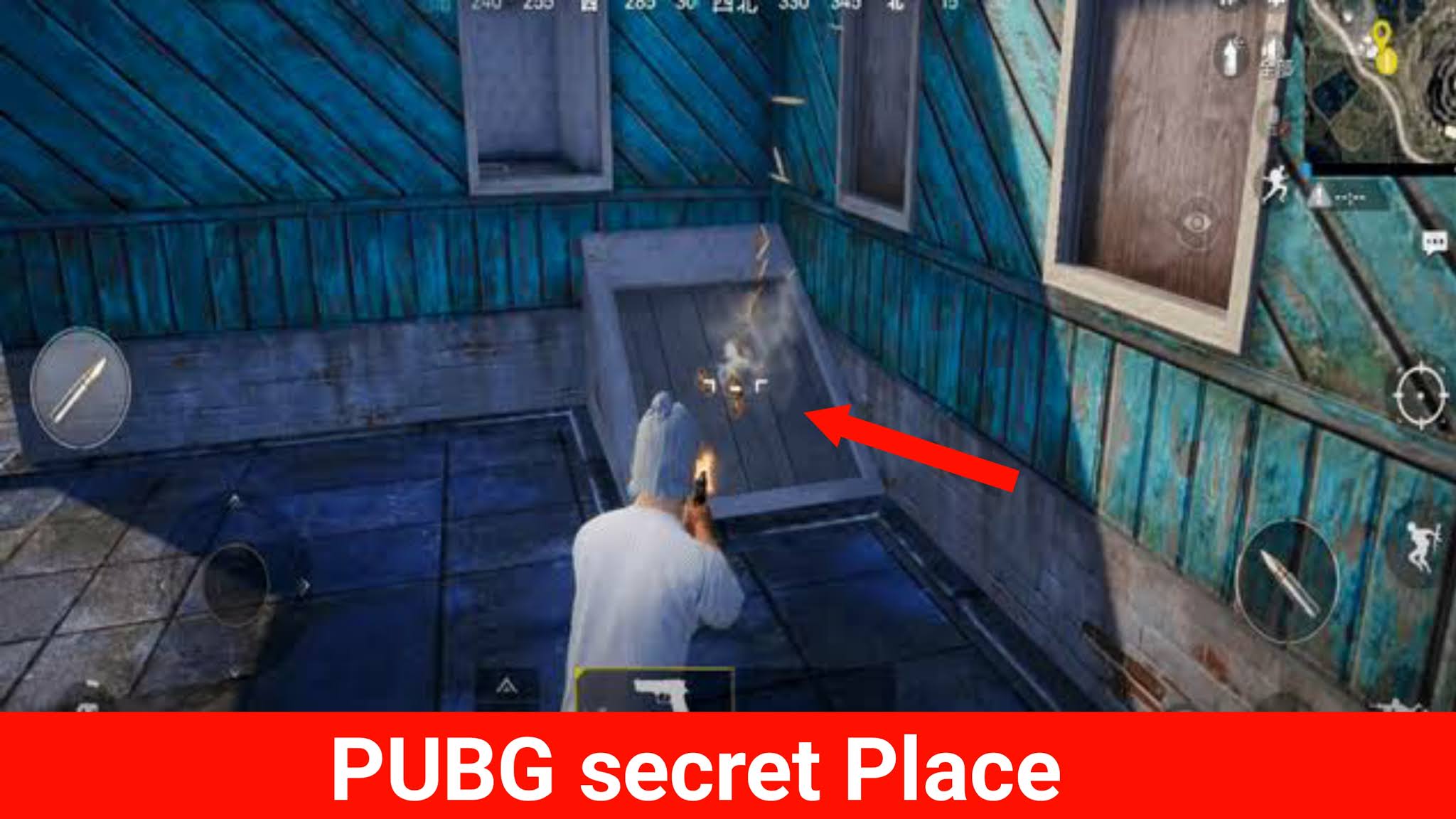 Секретный ключ на карте таэго. Секретный ключ ПАБГ таэго. PUBG Парамо секретная комната. Секретные комнаты PUBG таэго. Места с тайными комнатами ПАБГ.