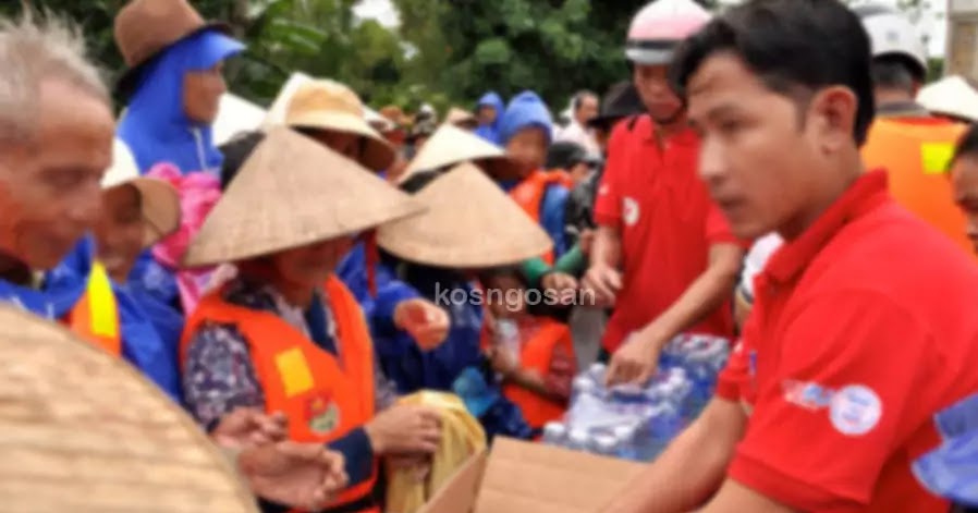 Contoh Perilaku Rendah Hati dalam Kehidupan Sehari Hari - KOSNGOSAN