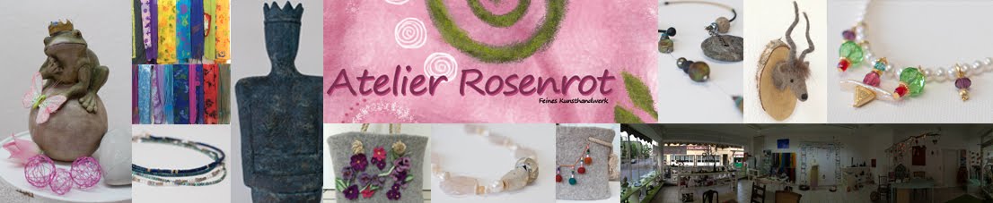 Atelier Rosenrot