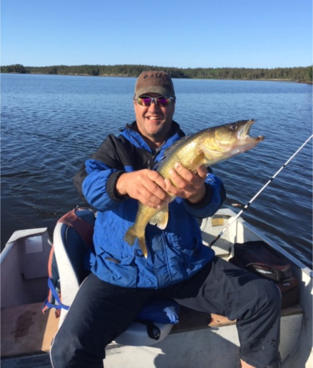 Jackson's Lodge & Outposts 52 Blueberry Rock Dr, Lac du