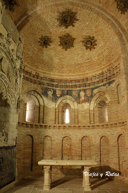 Iglesia de San Lorenzo el Real de Toro