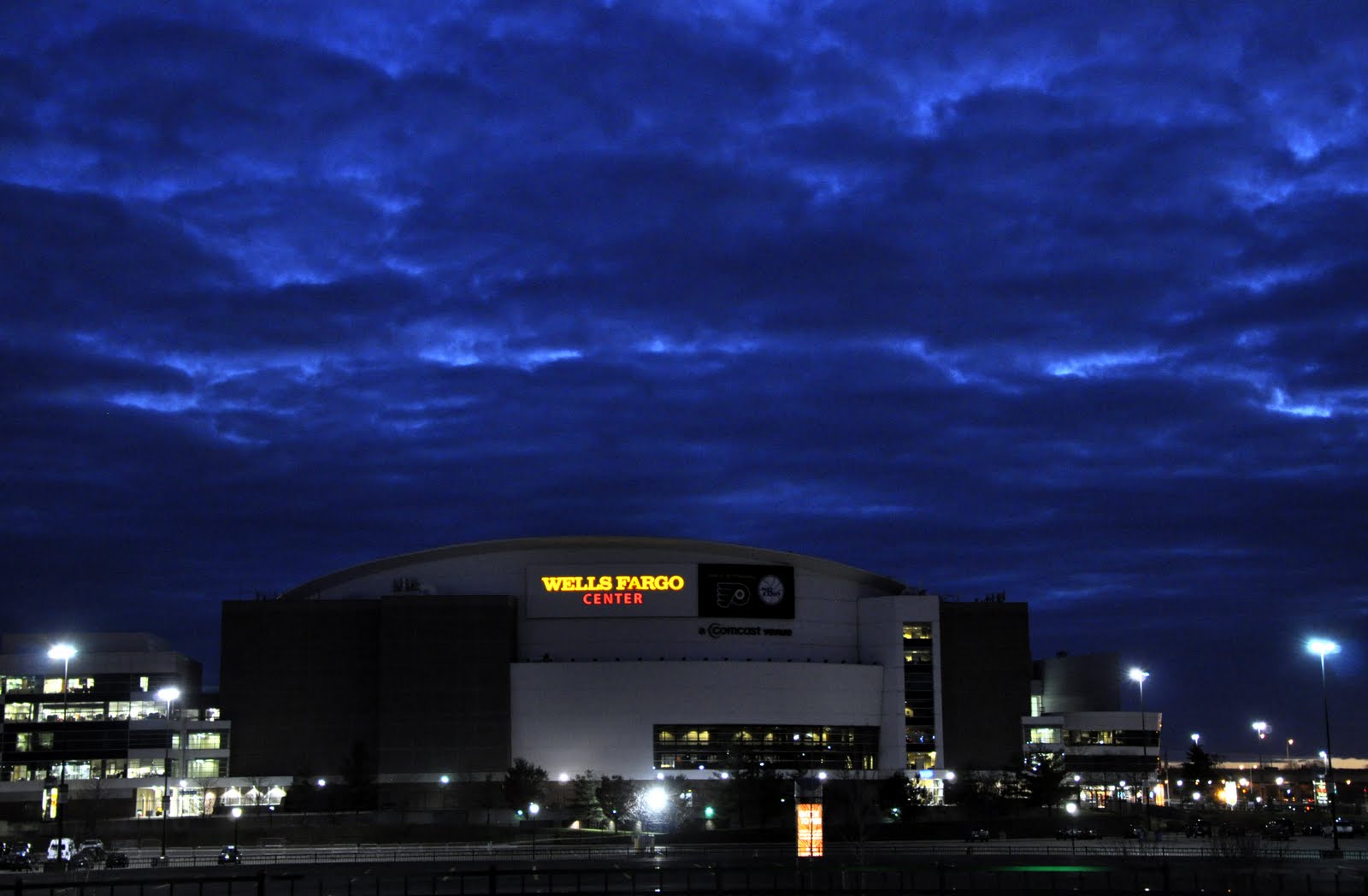 ADP Blog South Philadelphia Sports Complex