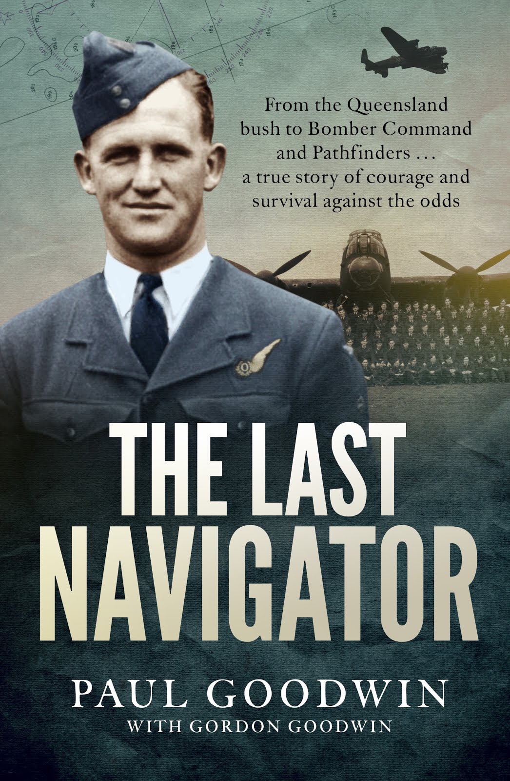 The Last Navigator