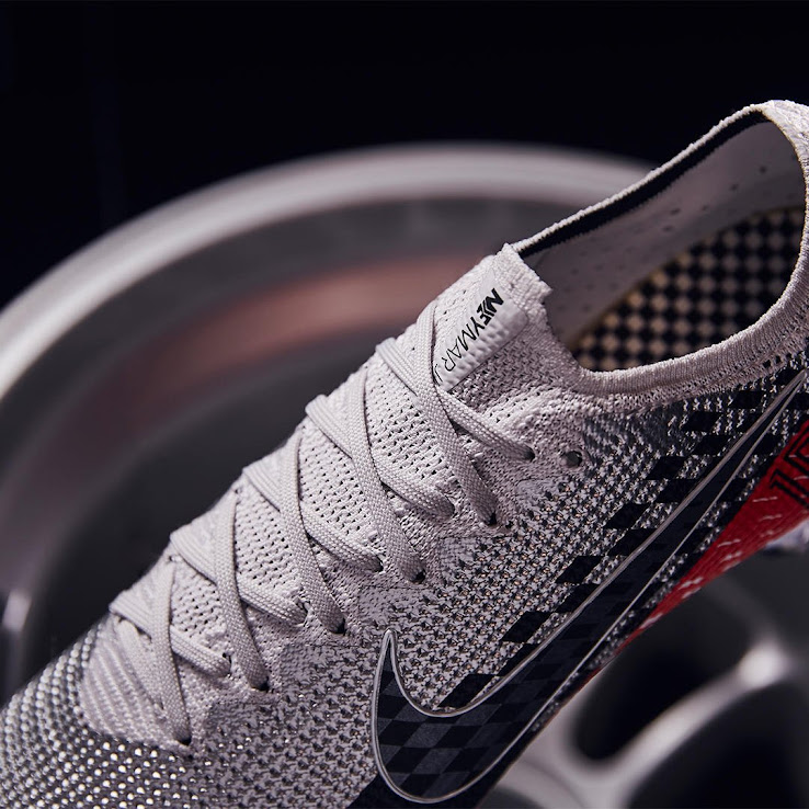 relajado Inminente Correo Next-Gen Nike Mercurial Vapor 13 Neymar 'Speed Freak' Signature Boots  Released - Footy Headlines