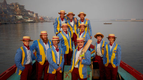 Film Review Save Your Legs! [LFF 2012] | FADED GLAMOUR