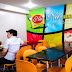 NITZ Restaurant in Sampaloc, Manila near UST