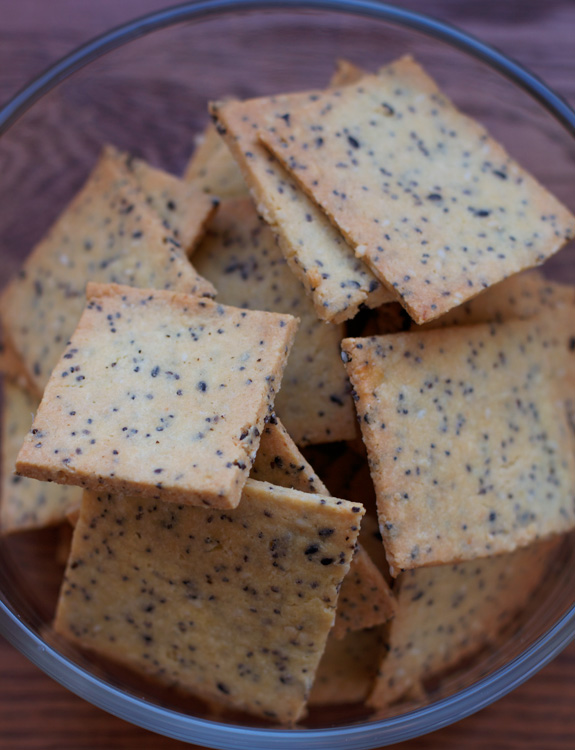 A Less Processed Life Made From Scratch GlutenFree Almond Flour