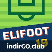 Elifoot 19 PRO APK Elifoot 19 PRO APK