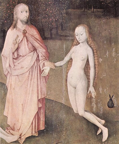 O Jardim das Delícias Terrenas - Bosch, Hieronymus e suas principais pinturas