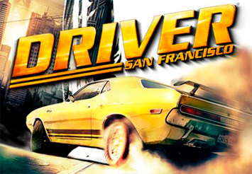 Driver San Francisco [Full] [Español] [MEGA]