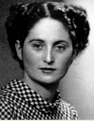 AMALIA JULVE DOMINGUEZ