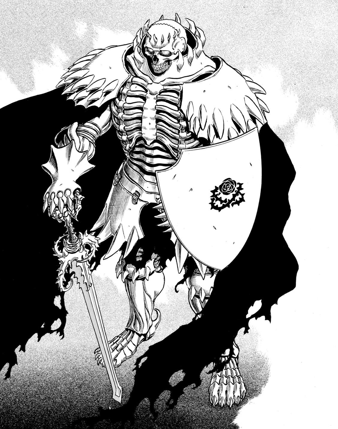 император ганишка берсерк. бедивер fate. великий король демонов манга. гатс и рыцарь череп. король гейзерих берсерк.