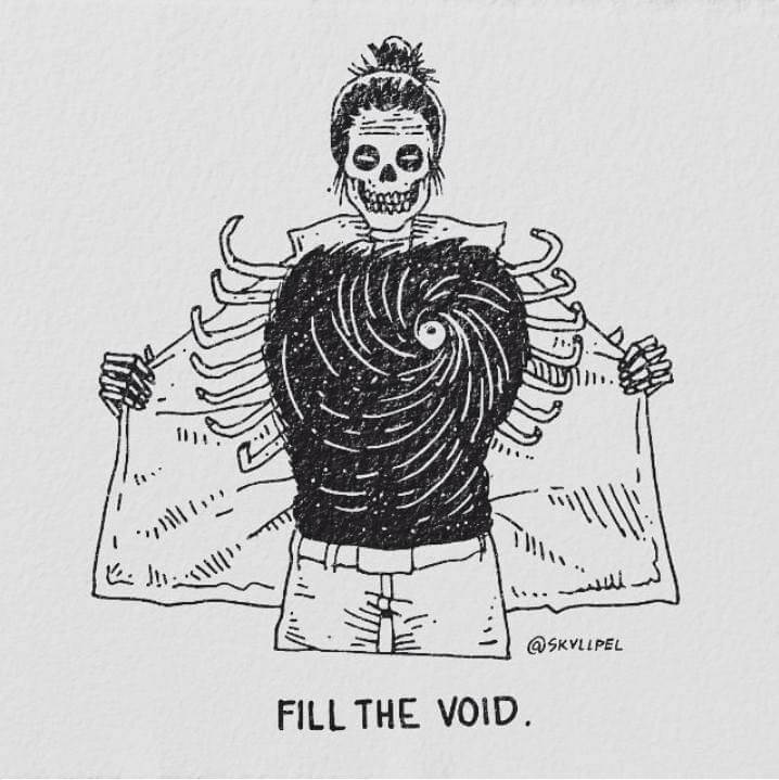 36 Skeletal Illustrations Depict Love And Passion From Different Angles