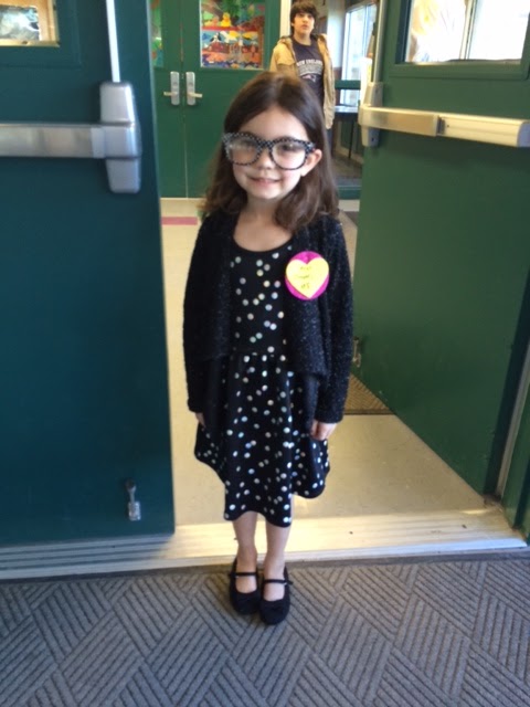 Pine Glen Elementary School Principal's Blog: Career Dress Up Day