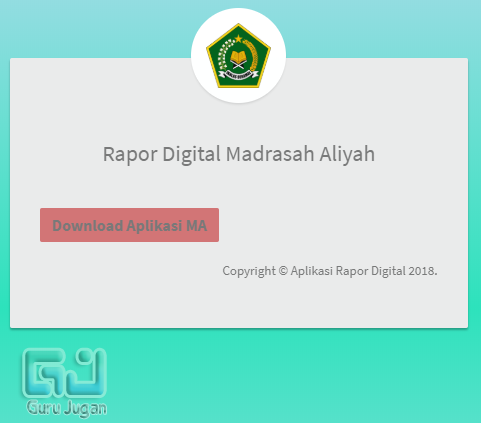 Aplikasi Soal Akm Offline Guru Paud