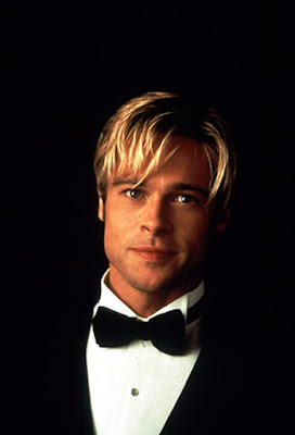 Meet Joe Black 1998 Movie Image 15