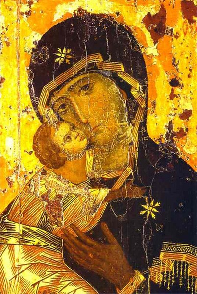 Early Byzantine Art (merry & Christ) Early Byzantine Art (merry & Christ)