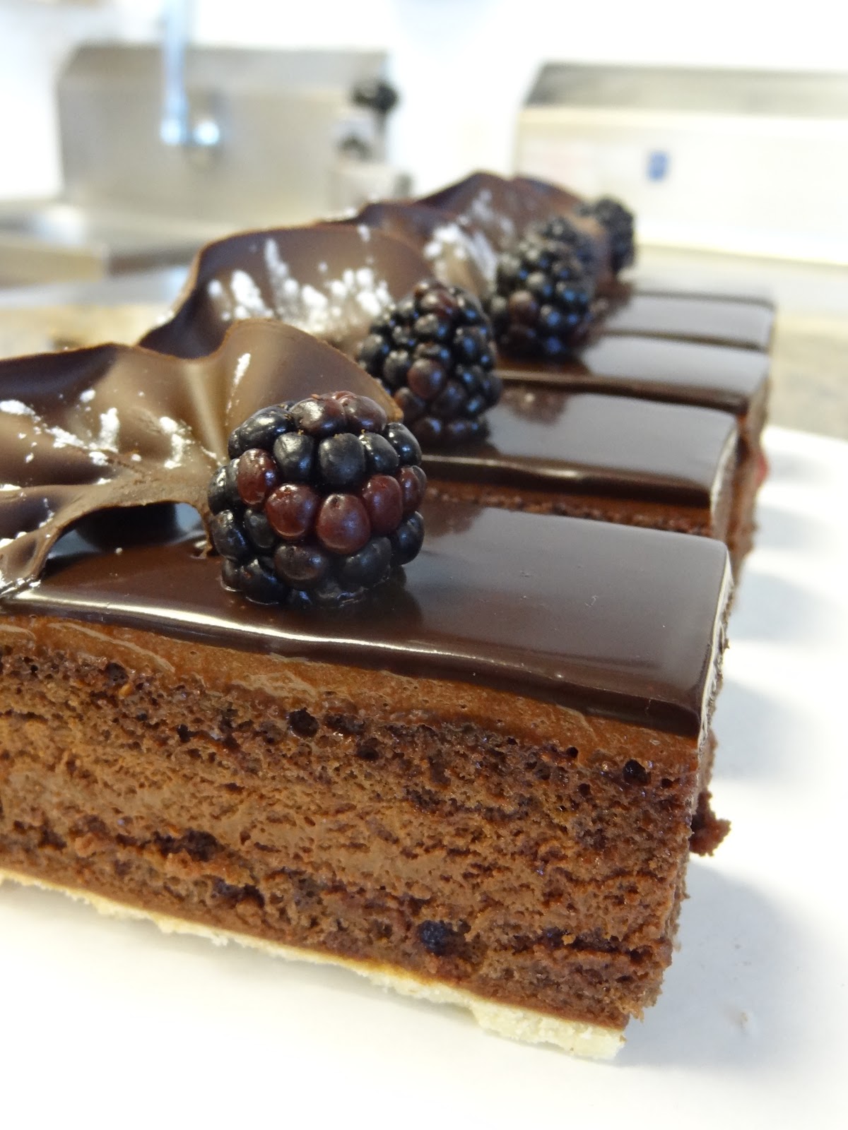 Food and Pastry European cake Rubi Cake