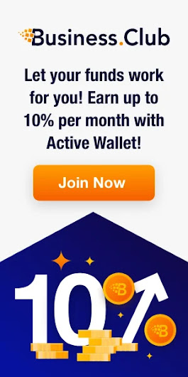 Active Wallet