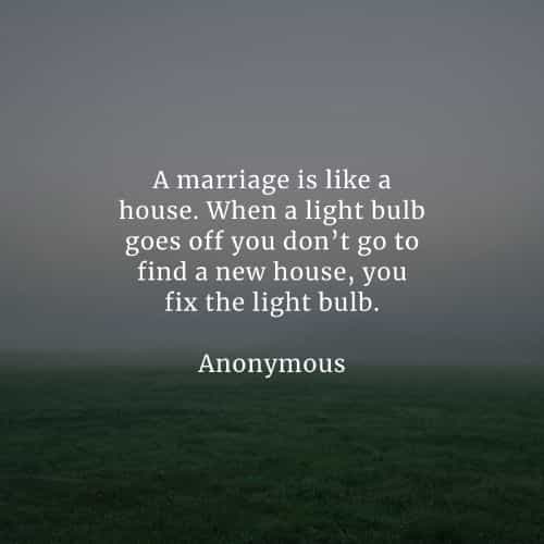 Marriage quotes that'll inspire you and touch your heart Marriage quotes that'll inspire you and touch your heart