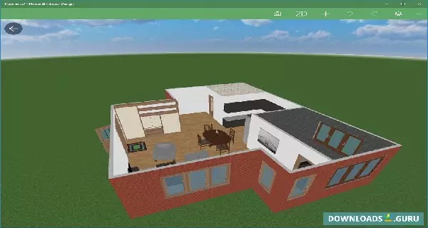 11 Aplikasi Desain Rumah di PC Terbaik untuk Windows 10