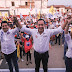 Carlos Herrera llevará Internet gratuito a los pueblos