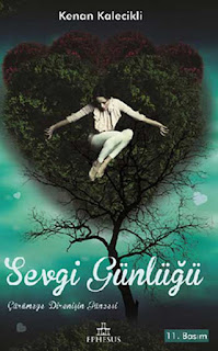 Sevgi Günlüğü – Kenan Kalecikli PDF indir