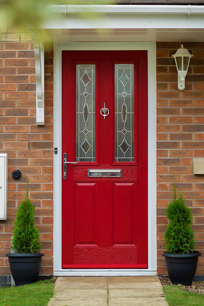 Hodges model to the QUAD