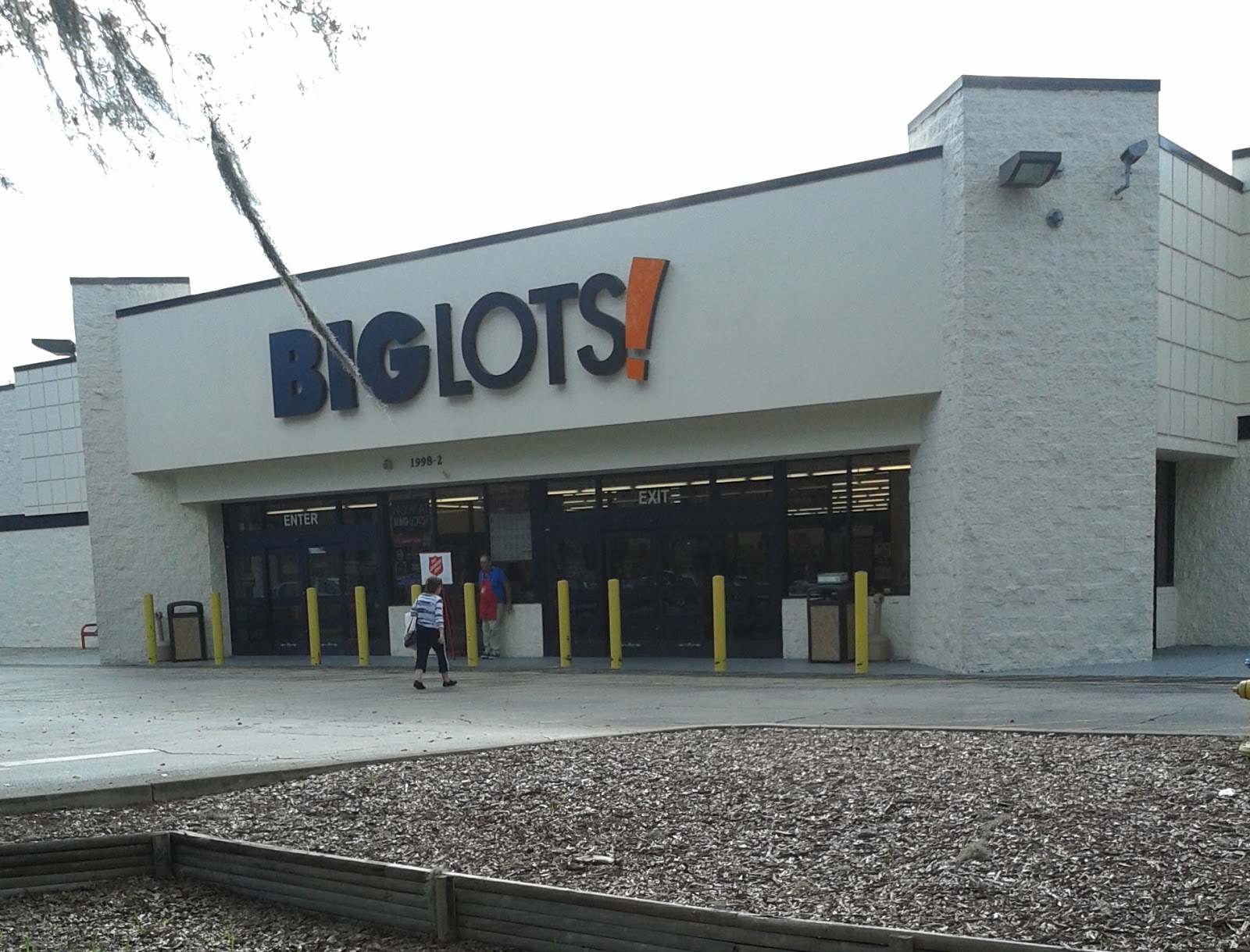 My Florida Retail Blog Big Lots 5272 New Smyrna Beach, FL