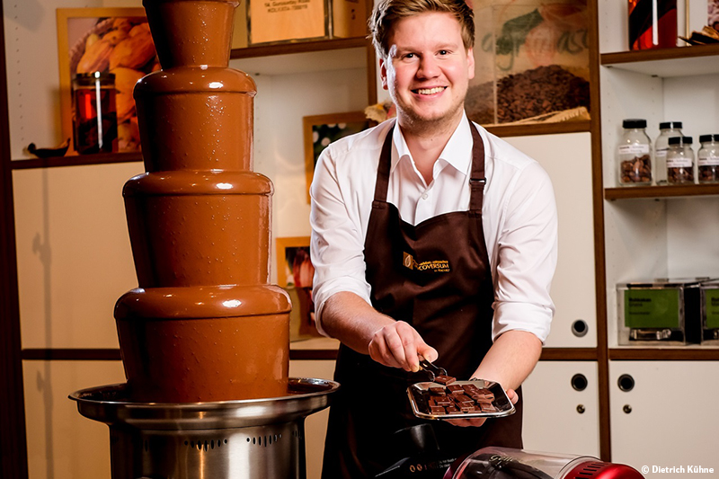 London Popups HAMBURG FESTIVAL at the Boiler House in Brick Lane