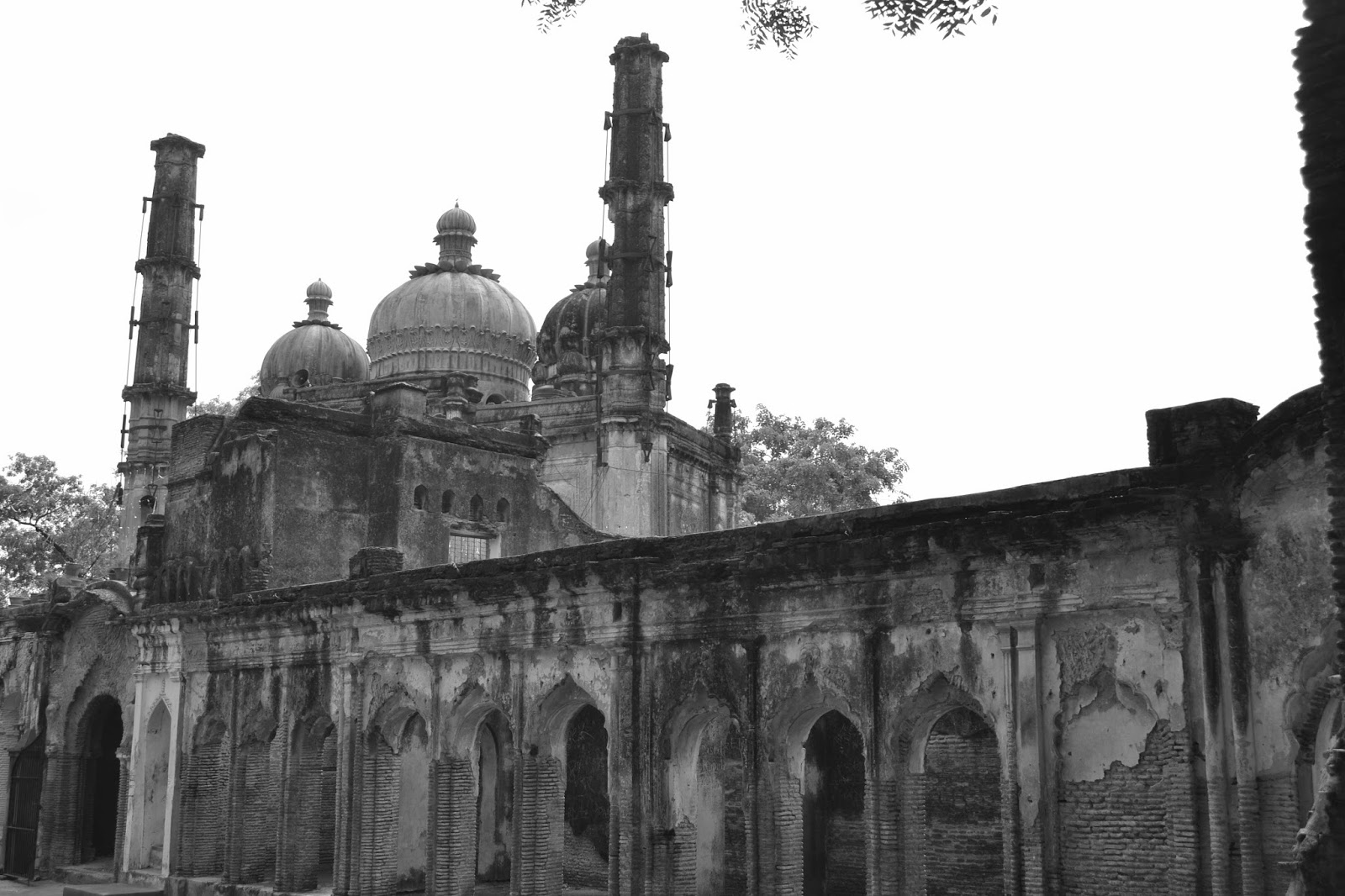 Historical in B & W | Klick-O-Graphy