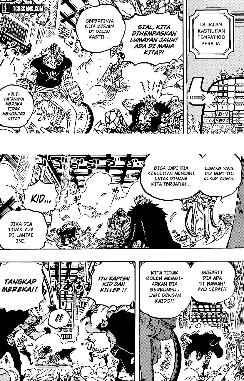 one piece manga sub indo 1011 one piece manga sub indo 1011