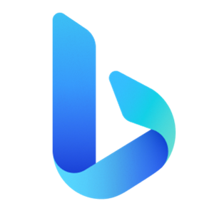 Bing-логотип