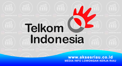 PT Telkom Pekanbaru