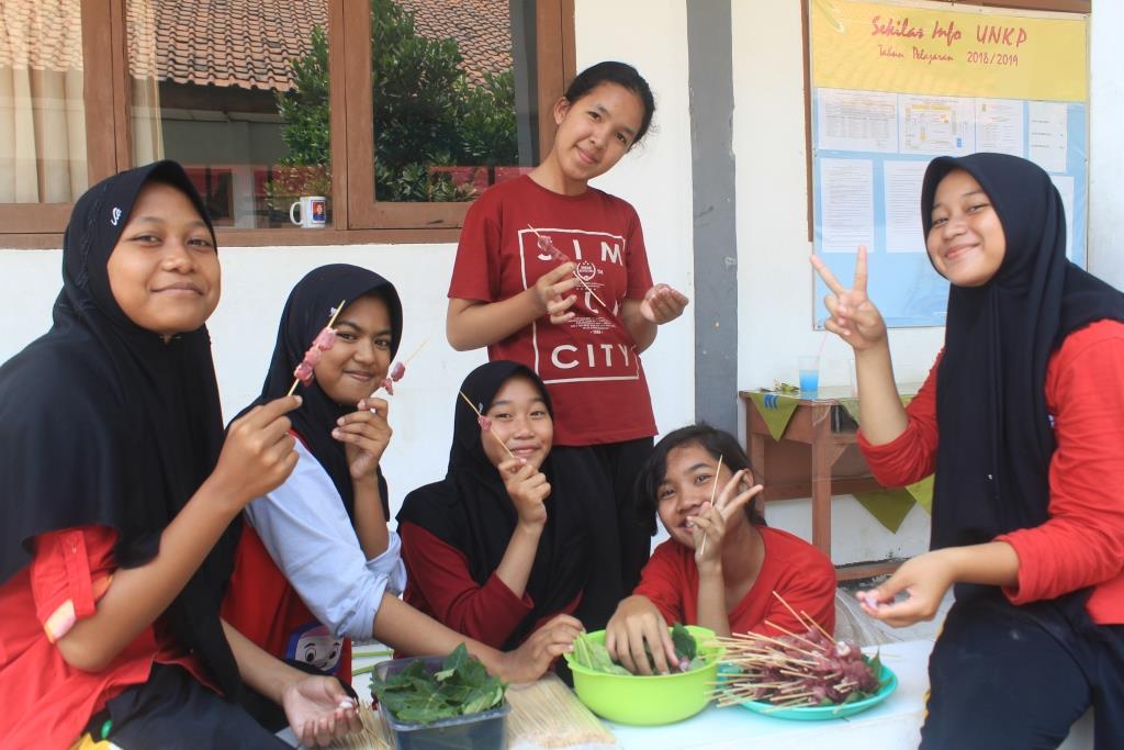 SMP NEGERI 3 KARAWANG BARAT
