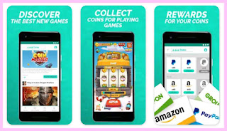 Trik Mudah Dapat Dollar Euro Dari Appstation Apk Uang Gratis Tercepat 2021 Bukan Kapten