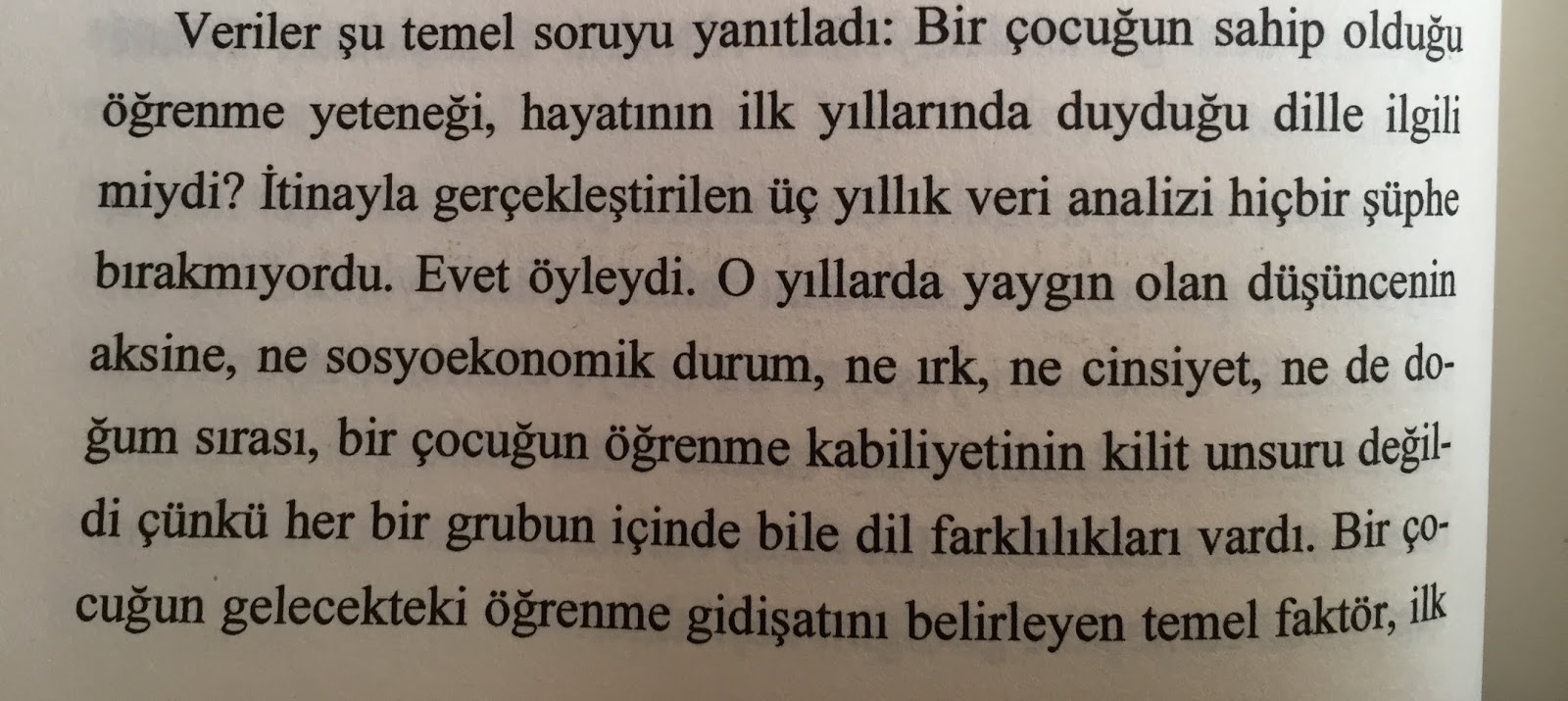 Murat Kultur Alintilik Kitap Otuz Milyon Kelime