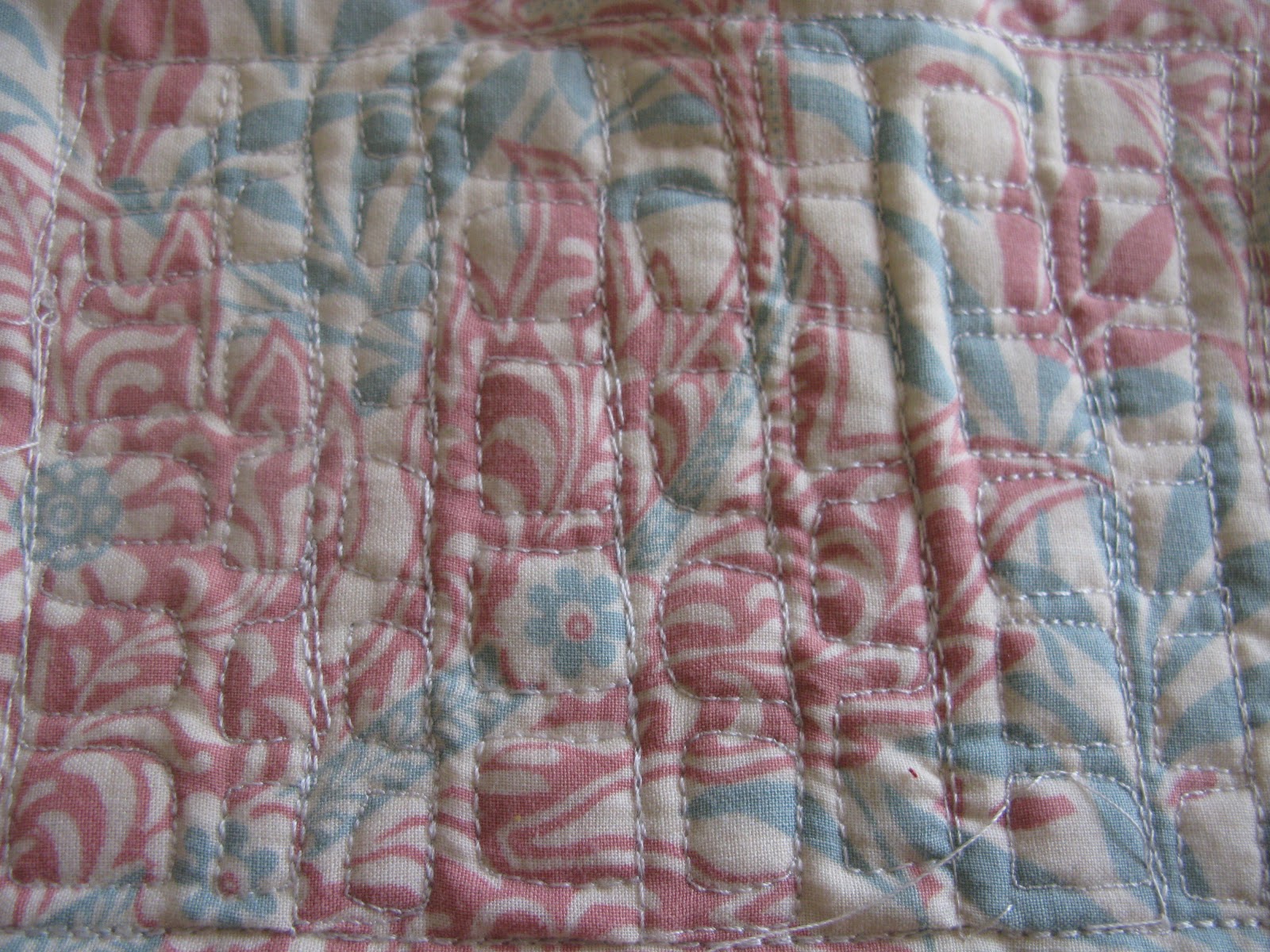 Fluff be gone! FMF experiment 3 and TGIFF / CHARM ABOUT YOU