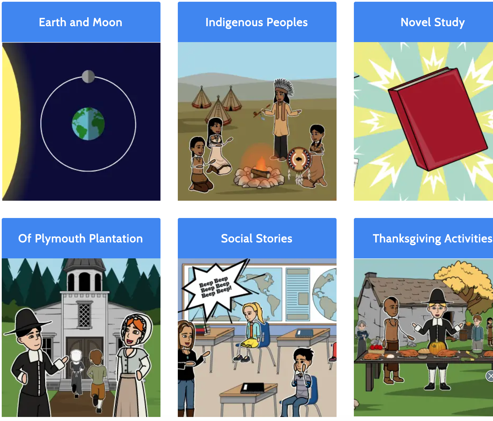 digital storyboard for writers digital storyboard for writers