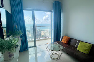 2-BEDROOM APARTMENT FOR RENT WALKING DISTANCE TO THE BEACH.