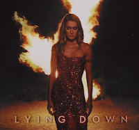 Terjemahan Lirik Lagu Lying Down - Celine Dion | lirikwesternindo