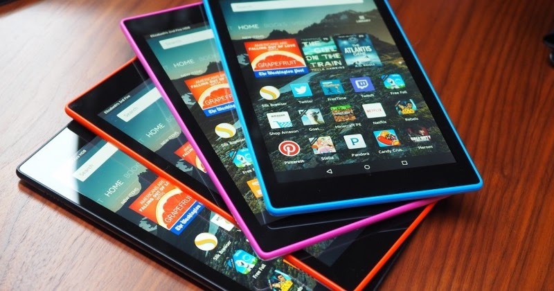 WORLD THINGS: 15 TIPS PARA REVIVIR TU VIEJA TABLET - 15 TIPS TO REVIVE