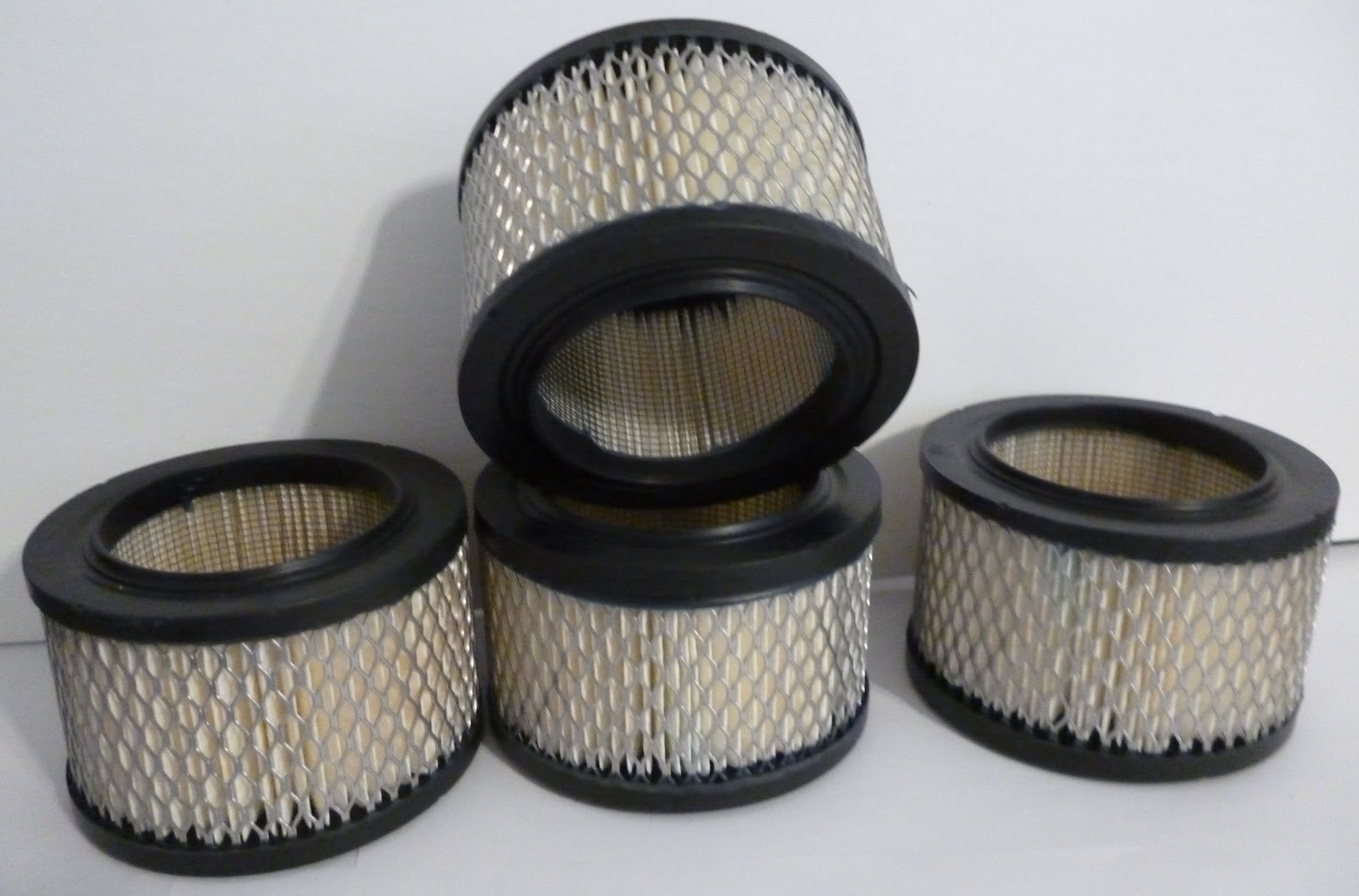 AIR BOSS COMPRESSOR PARTS