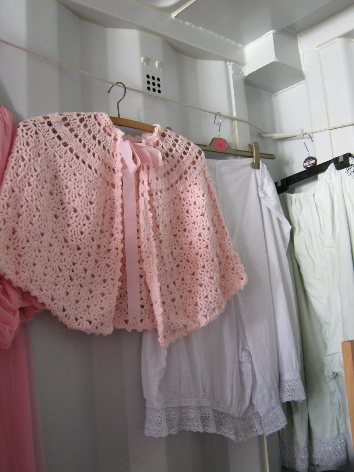 Bed Jackets For Elderly Moreoo